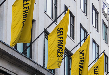 The Thai-Austrian coalition paid 4 billion for Selfridges