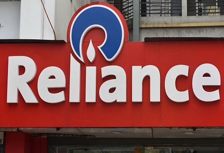 Reliance Industries Ltd. To Raise $2 Billion In Foreign Currencies For Expansion