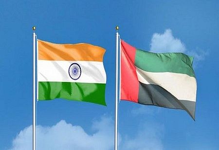 UAE India's Fourth Largest Investor In FY22