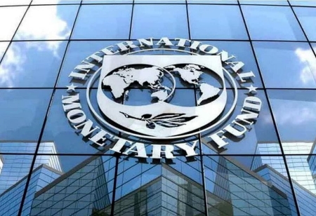 IMF Heaves Asia's Economic Forecast and Tells Banks to Tighten Their Policies