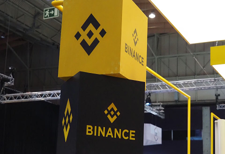 Binance Becomes First Exchange to Receive MVP License from Dubai Authorities