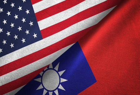 USA And Taiwan To Sign Agreement Centering Bilateral Ties