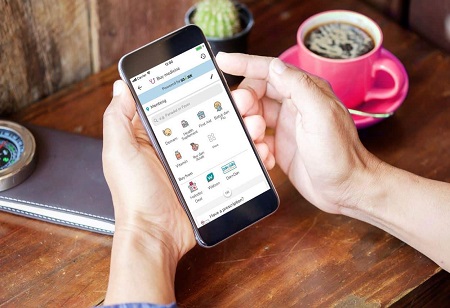 Intudo, Beenext co-lead $2.2m funding for Indonesian mobile cafe firm