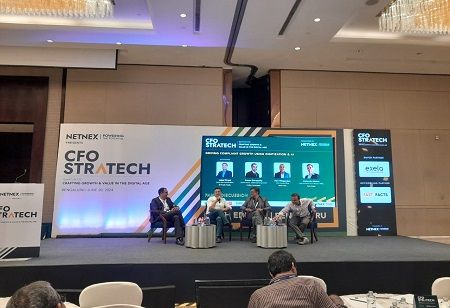 Witnessing Finance Transformation Across Sectors at CFO STRATECH 2024