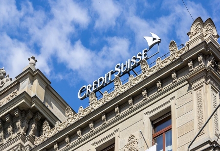 Credit Suisse To Put its China Division Up For Acquisition