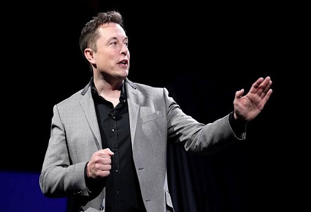 Elon Musk to join Twitter's board of directors after acquiring a stake in the company