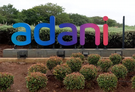 Abu Dhabi Conglomerate to Invest USD 381M in Adani Enterprises