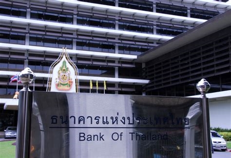 Thailand Sees Drop In Inflation and Economy To Grow By 3%-4%