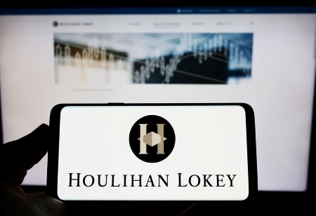 Houlihan Lokey to Acquire Oakley Advisory