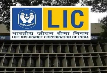 LIC raises stake in Hero MotoCorp, HUL & Capri Global