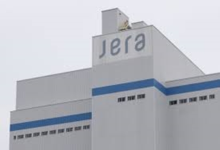 JERA Promotes Two Vice Presidents to CEO and COO Positions