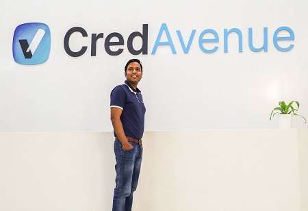 Indian fintech CredAvenue turns unicorn with  $137 million funding