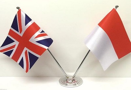 Indonesia and UK To Jointly Host JETCO Meeting to Increase Trade