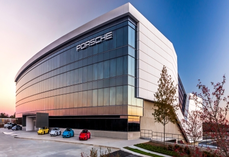 Porsche Expecting 80% of its Sales in India from EVs