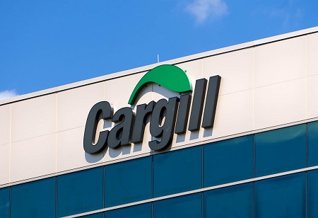 Cargill To Sell Its Poultry Division To Private Firm DCP Capital