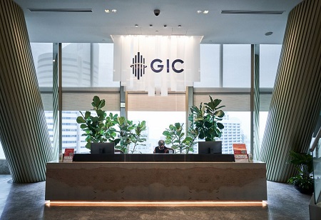 Singapore SWF GIC To Boost Infrastructural Investment amid Record Returns