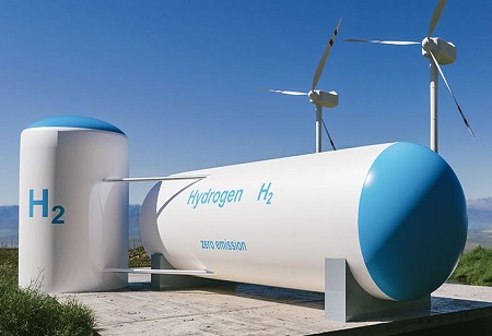 Japan, Europe lead in global hydrogen patent race