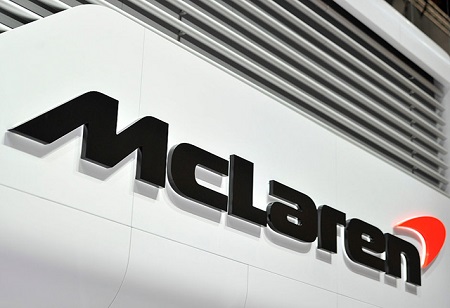 McLaren Automotive Names Robert Holtshausen As Market Director For MEA