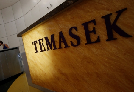 Temasek To Lead Ola Electric's Latest Investment Round With $350 Million