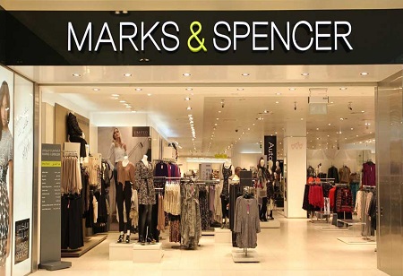 Marks & Spencer appoints Ritesh Mishra as new India MD