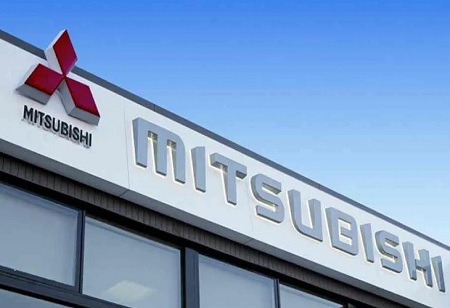 Mitsubishi Heavy Industries rolls out driverless forklifts in automation race