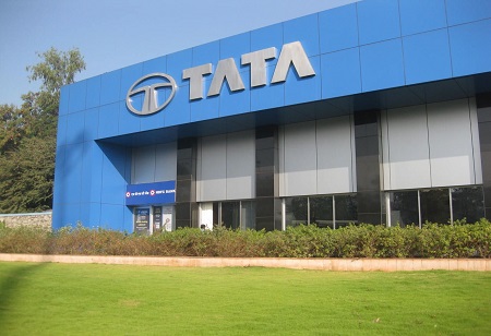 Tata Motors to acquire Ford Sanand car plant, may pay $100-150 million