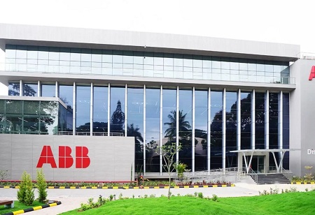 ABB E-mobility division acquires controlling stake in Numocity