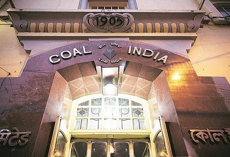 Coal India to launch its own e-auction platform