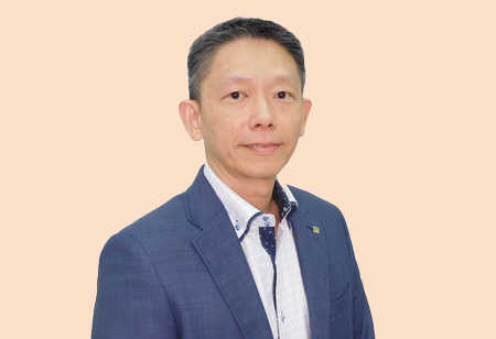 YC Wong joins YES as Vice President of Business Development for APAC