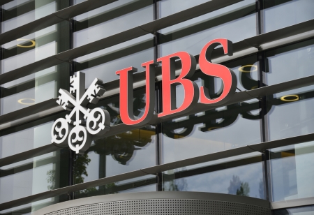 UBS Nominated as Chinese New Year Festival Partner