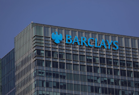 Barclays intends to re-hire in India