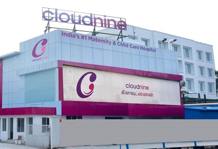 Temasek in talks to acquire stake in India's Cloudnine hospital chain