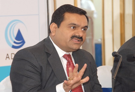 Adani Group ties up with Canada's Ballard for hydrogen fuel cells in India