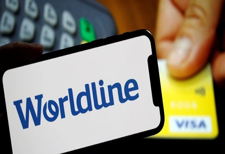 Ramesh Narasimhan has been named CEO of Worldline in India