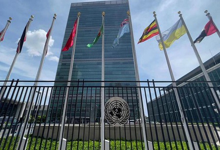 United Nations to Host First Formal Discussion Regarding AI 