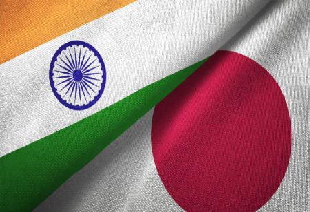 Japanese And Indian Prime Ministers To Meet And Discuss Priorities Of Their G7 and G20 Presidencies Respectively