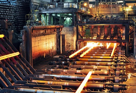 India-Southeast Asia will worsen emission profile on growing crude steel production