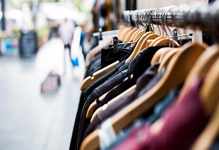 APAC Decorated Apparel Market to Expand by 12.5% Per Year Through 2028 