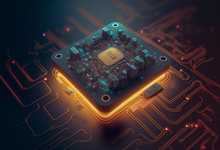 Baidu to Source AI Chips from Huawei