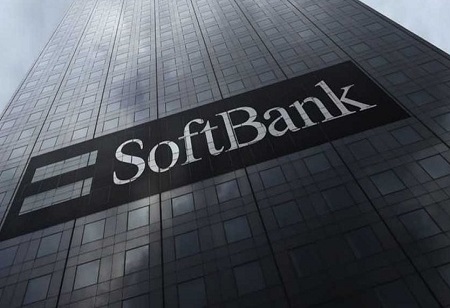 Softbank Group To See Profits Worth $2.7 Billion From Its Stake Sale In Alibaba