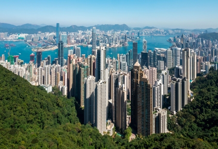 China Based Fund Managers Expand To Hong Kong To Seek Investing Opportunity In Dollar