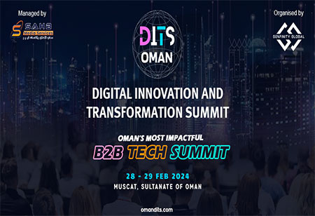 Genfinity Global is hosting the Digital Innovation & Transformation Summit in Feb 2024 