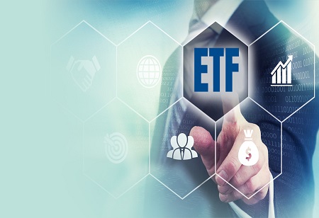  Asia's First Cryptocurrency ETF Will Be Launched in India