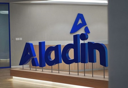 BNC Ventures of Indonesia acquires a 5.8% stake in Bank Aladin for $77 million