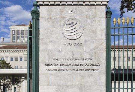 Japan Newest Country To Join WTO's Dispute Resolution