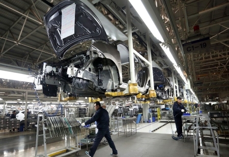 Hyundai To Invest $1.51 Billion In Ulsan, South Korea To Build A Dedicated EV Factory