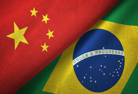 Brazil To Connect With China's International Payment System To Trade In Regional Currency