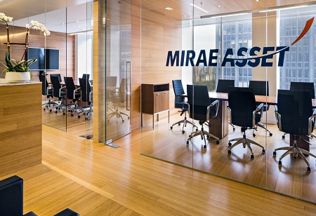 Mirae Assets Welcomes New Executives To Strengthen Their ETF Division 