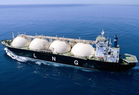 Pakistan Inks Agreement With Azerbaijan For LNG Cargo