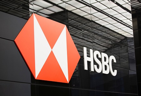 Hong Kong Shareholder Meeting To Discuss HSBC Asia Spin-off And Dividend Plans